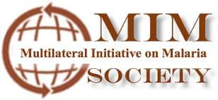 Malaria Initive logo