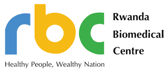 Rwanda Ministry of health logo